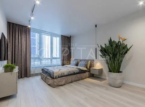 Продажа  квартира Киевская обл., Киев, Михаила Бойчука ул., 41 - 8/15