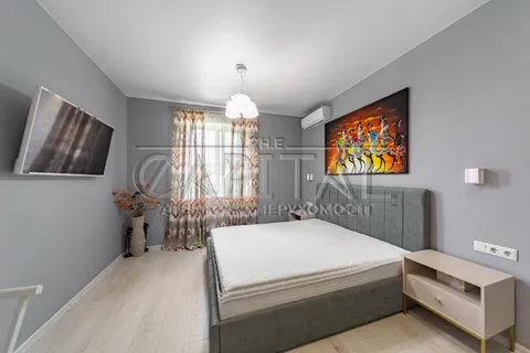 Продажа  частный дом Киевская обл., Петропавловская Борщаговка, Шевченка ул., 119 - 25/36