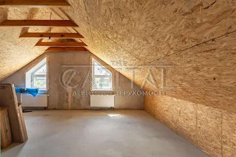 Продажа  частный дом Киевская обл., Петропавловская Борщаговка, Шевченка ул., 119 - 29/36