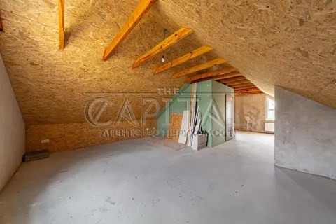 Продажа  частный дом Киевская обл., Петропавловская Борщаговка, Шевченка ул., 119 - 30/36