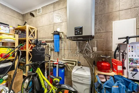 Продажа  частный дом Киевская обл., Петропавловская Борщаговка, Шевченка ул., 119 - 31/36