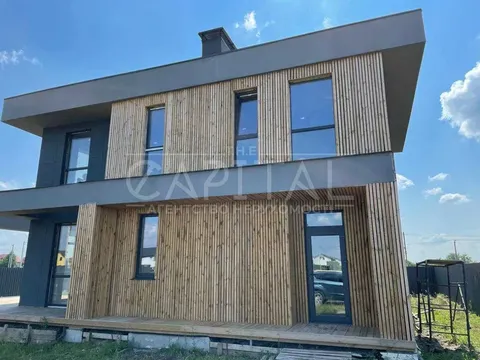 Продажа  частный дом Киевская обл., Крушинка, 17 - 1/36