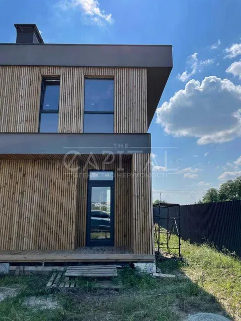 Продажа  частный дом Киевская обл., Крушинка, 17 - 2/36