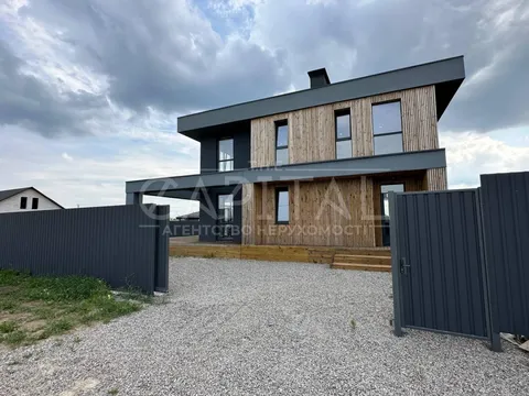 Продажа  частный дом Киевская обл., Крушинка, 17 - 27/36