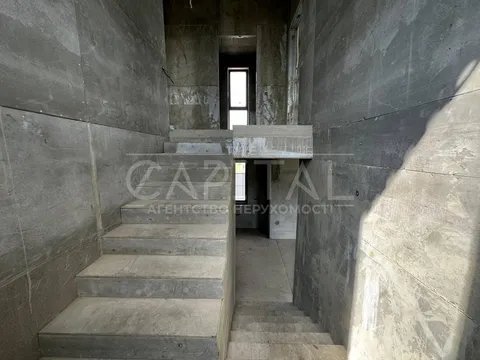 Продажа  частный дом Киевская обл., Крушинка, 17 - 30/36