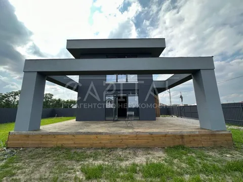 Продажа  частный дом Киевская обл., Крушинка, 17 - 32/36