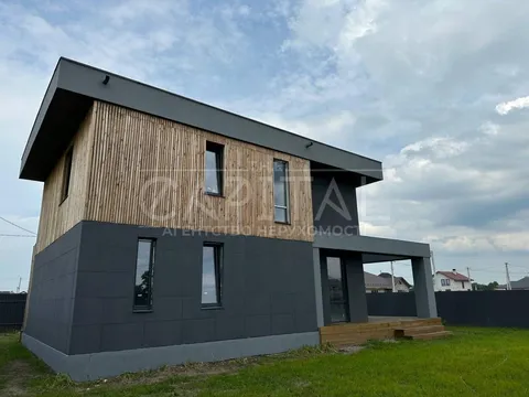 Продажа  частный дом Киевская обл., Крушинка, 17 - 33/36