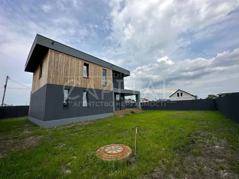 Продажа  частный дом Киевская обл., Крушинка, 17 - 34/36