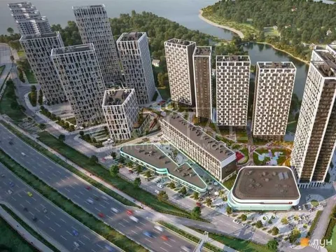 Продажа  квартира Киевская обл., Киев, Заречная ул.,  - 3/4