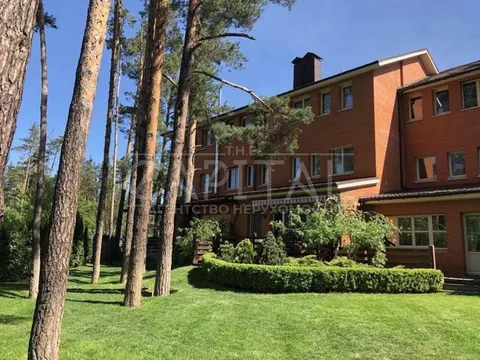 Продажа  частный дом Киевская обл., Плюты, 1 - 2/18