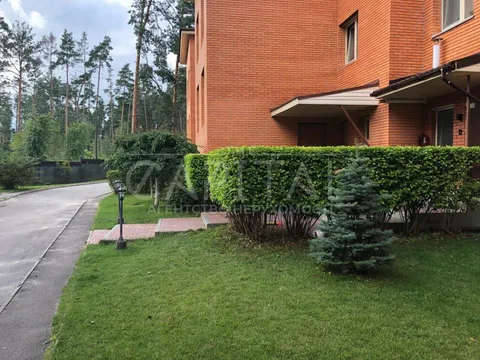 Продажа  частный дом Киевская обл., Плюты, 1 - 5/18