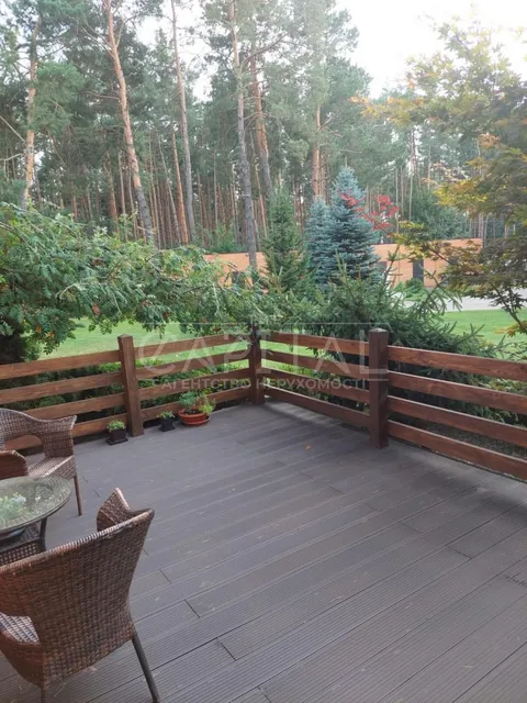 Продажа  частный дом Киевская обл., Плюты, 1 - 6/18