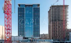 Продажа  квартира Киевская обл., Киев, Дегтяревская ул., 17-19