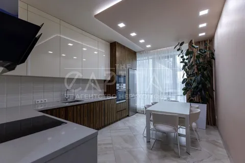 Продажа  квартира Киевская обл., Киев, Днепровская ул., 14 - 1/24