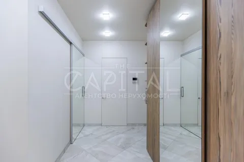 Продажа  квартира Киевская обл., Киев, Днепровская ул., 14 - 12/24