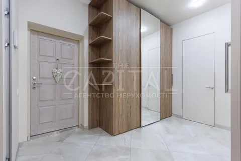 Продажа  квартира Киевская обл., Киев, Днепровская ул., 14 - 20/24