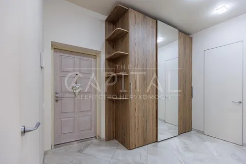 Продажа  квартира Киевская обл., Киев, Днепровская ул., 14 - 21/24