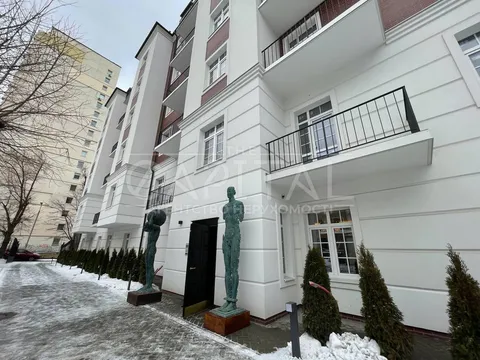 Продажа  квартира Киевская обл., Киев, Григория Кочура ул., 19/8 - 18/19