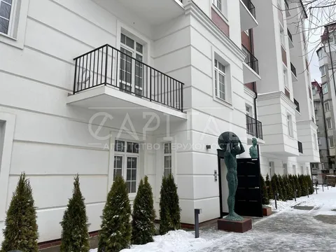 Продажа  квартира Киевская обл., Киев, Григория Кочура ул., 19/8 - 19/19