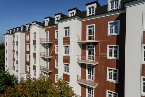 Продажа  квартира Киевская обл., Киев, Григория Кочура ул., 19/8 - 2/11