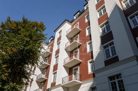 Продажа  квартира Киевская обл., Киев, Григория Кочура ул., 19/8 - 14/14