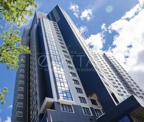 Продажа  квартира Киевская обл., Киев, Михаила Бойчука ул., 41а - 2/4