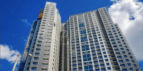 Продажа  квартира Киевская обл., Киев, Михаила Бойчука ул., 41а - 1/5