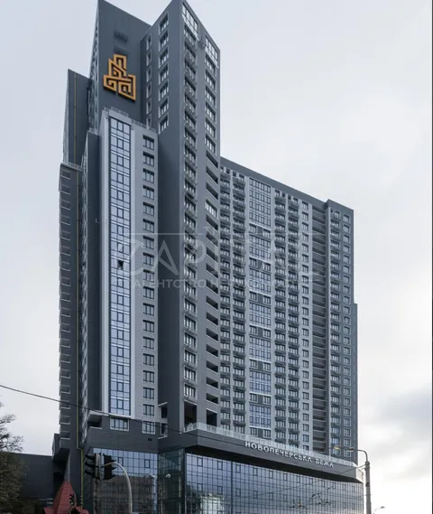 Продажа  квартира Киевская обл., Киев, Михаила Бойчука ул., 41а - 2/5