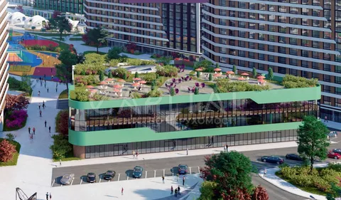 Продажа  квартира Киевская обл., Киев, Днепровская ул., 1 - 6/8