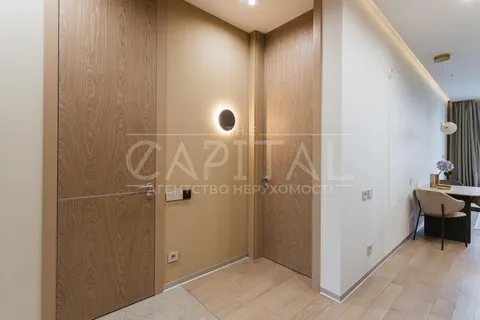 Продажа  квартира Киевская обл., Киев, Деловая ул., 1/2 - 9/16