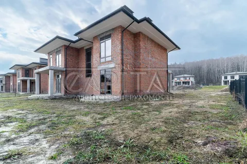 Продажа  частный дом Киевская обл., Иванковичи, 54 - 4/20