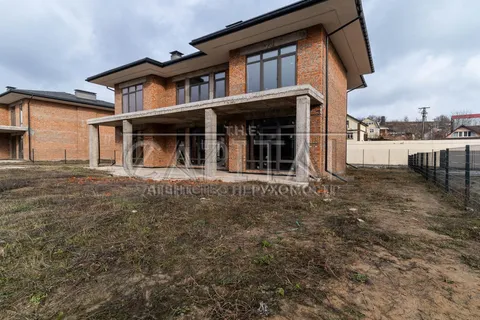 Продажа  частный дом Киевская обл., Иванковичи, 54 - 8/20