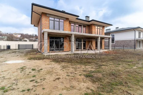 Продажа  частный дом Киевская обл., Иванковичи, 54 - 9/20