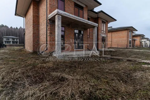 Продажа  частный дом Киевская обл., Иванковичи, 54 - 17/20