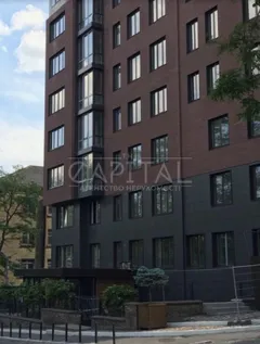 Продажа  квартира Киевская обл., Киев, Нагорная ул., 18/16