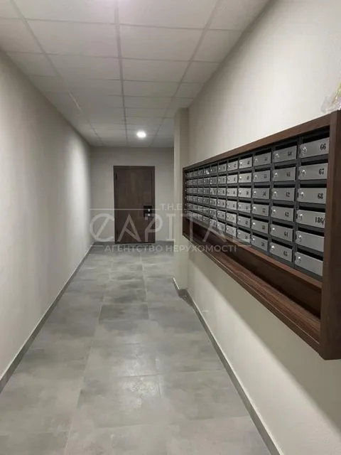 Продажа  квартира Киевская обл., Киев, Нагорная ул., 18/16 - 5/21