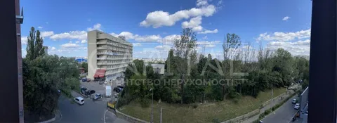 Продажа  квартира Киевская обл., Киев, Нагорная ул., 18/16 - 15/21
