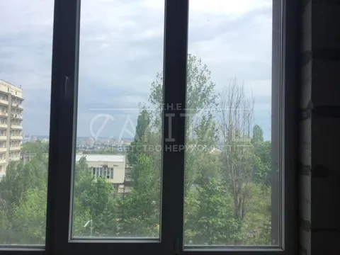 Продажа  квартира Киевская обл., Киев, Нагорная ул., 18/16 - 18/21