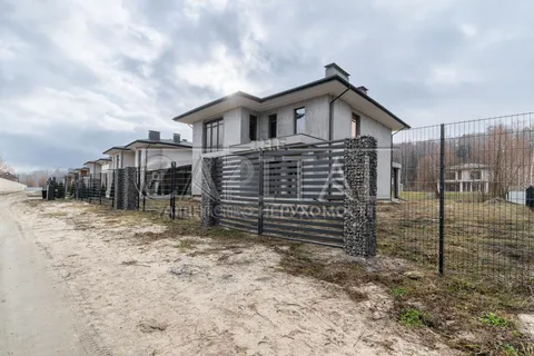 Продажа  частный дом Киевская обл., Иванковичи, 55 - 5/19