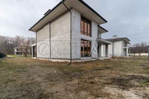 Продажа  частный дом Киевская обл., Иванковичи, 55 - 6/19