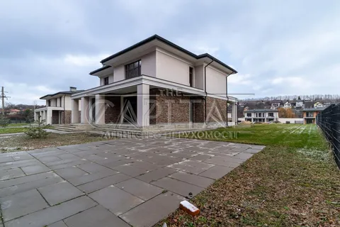 Продажа  частный дом Киевская обл., Иванковичи, Струмкова ул., 91 - 4/20