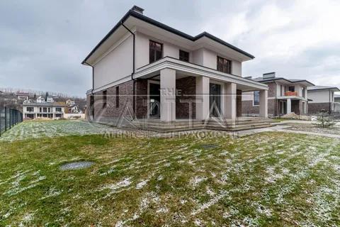 Продажа  частный дом Киевская обл., Иванковичи, Струмкова ул., 91 - 5/20