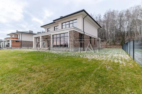 Продажа  частный дом Киевская обл., Иванковичи, Струмкова ул., 91 - 7/20