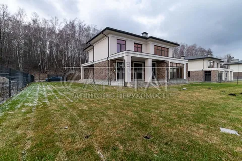 Продажа  частный дом Киевская обл., Иванковичи, Струмкова ул., 91 - 8/20