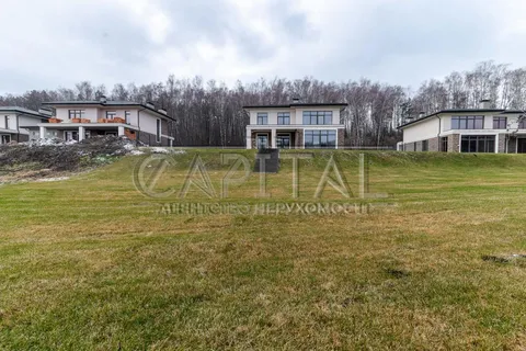 Продажа  частный дом Киевская обл., Иванковичи, Струмкова ул., 91 - 9/20