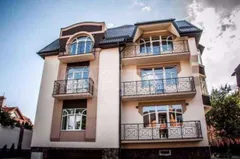 Продажа  квартира Киевская обл., Киев, Шмидта Отто ул., 14а