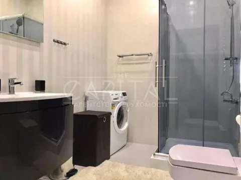 Продажа  квартира Киевская обл., Киев, Шмидта Отто ул., 14а - 5/14