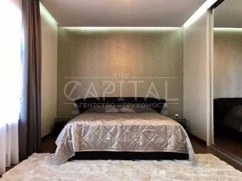 Продажа  квартира Киевская обл., Киев, Шмидта Отто ул., 14а - 7/14