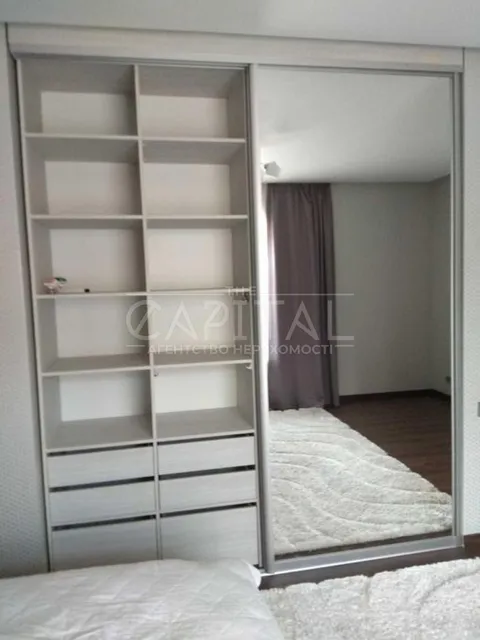 Продажа  квартира Киевская обл., Киев, Шмидта Отто ул., 14а - 9/14