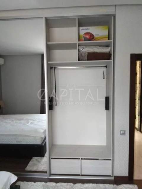 Продажа  квартира Киевская обл., Киев, Шмидта Отто ул., 14а - 10/14